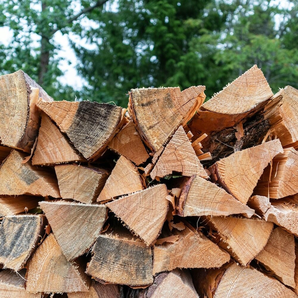 firewood